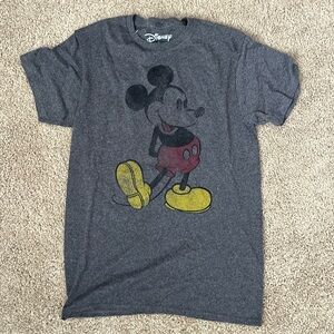 Disney Mickey Mouse Tee, never worn